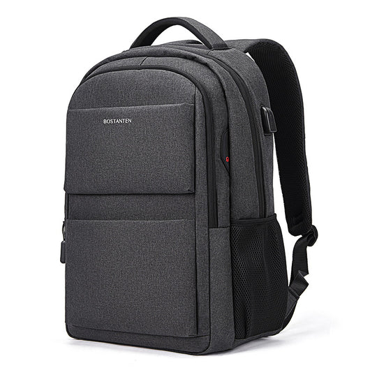Mochila Ejecutiva Multifuncional para Computadora y Negocios - Image 10
