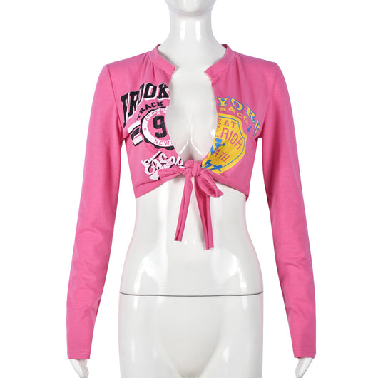 Blusa Deportiva Calada con Tirantes - Top Moderno y Versátil - Image 7
