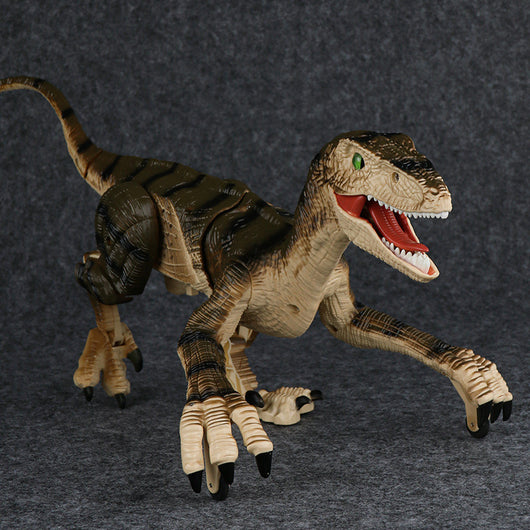 Juguete Dinosaurio Musical con Luces y Sonidos - Image 5