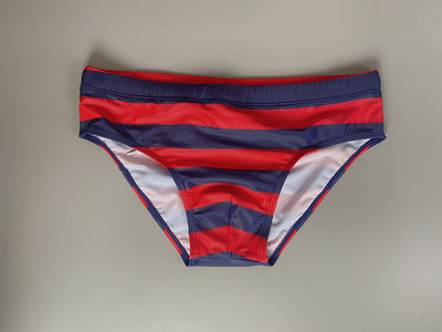 Shorts de Baño Hombre Rayas Playa Resort - Image 16