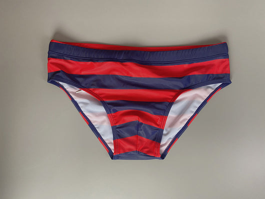 Shorts de Baño Hombre Rayas Playa Resort - Image 16