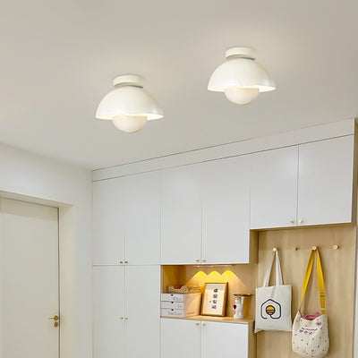 Lámpara LED Decorativa para Pasillo y Corredor - Diseño en Hierro Artesanal - Image 16