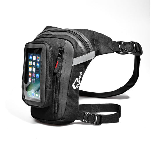 Mochila Deportiva Unisex para Aventuras al Aire Libre - Image 3