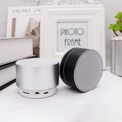 Parlante Bluetooth Portátil con Luces LED y Sonido Envolvente - Image 22