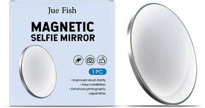 Espejo Selfie Magnético - Image 3