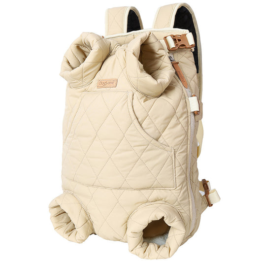 Mochila Térmica Portátil para Mascotas - Arnés de Transporte Acolchado - Image 6