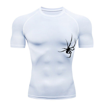 Remera Deportiva de Secado Rápido para Running y Entrenamiento - Image 16