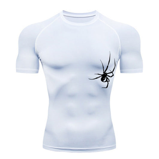 Remera Deportiva de Secado Rápido para Running y Entrenamiento - Image 16