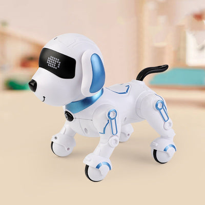 Perro Robot Musical con Control Remoto - Image 4
