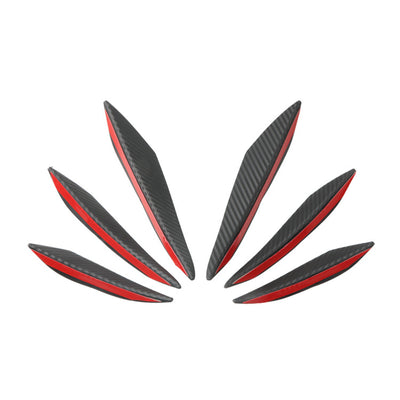 Spoiler Frontal de Fibra de Carbono Modificado - Image 11