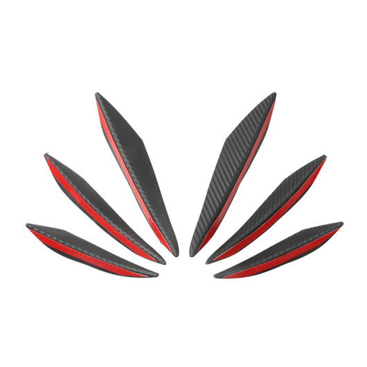 Spoiler Frontal de Fibra de Carbono Modificado - Image 11