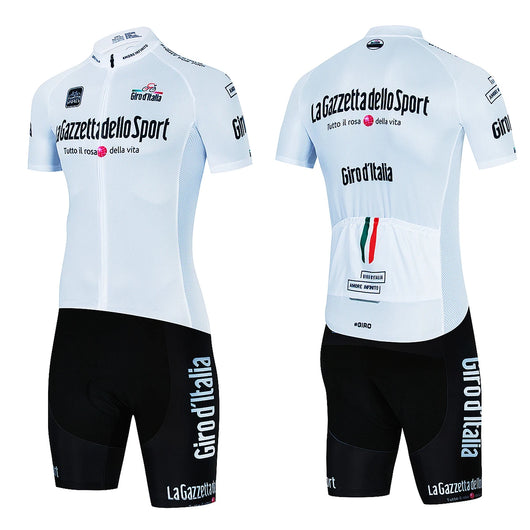 Conjunto de Jersey para Ciclismo de Montaña Secado Rápido - Image 31