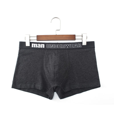 Calzoncillos de Algodón para Hombre Talla Grande - Image 13