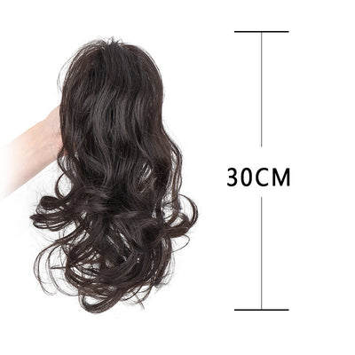 Pinza Tiburón para Coleta Alta - Clip Resistente para Peinados Elegantes - Image 15