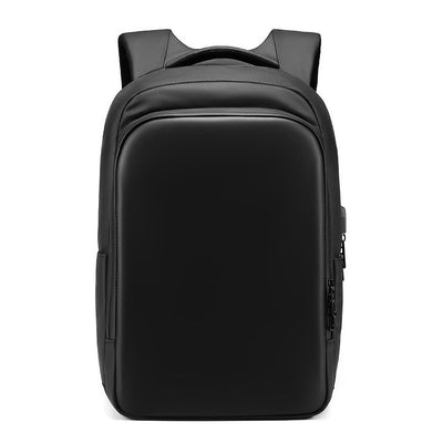 Mochila Ejecutiva Multimedia con LED - Tela Oxford Resistente - Image 2