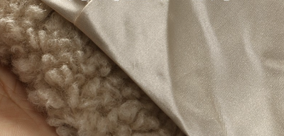 Abrigo Teddy Oversized Tipo Solapa Largo Suave Efecto Gamuza - Image 14