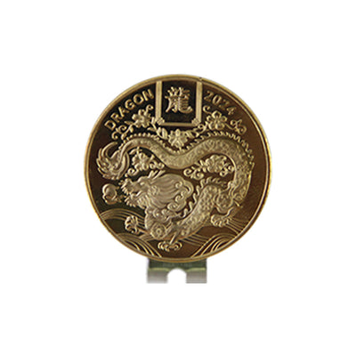 Pinza Creativa para Sombreros con Patrones Personalizados en Metal - Image 7