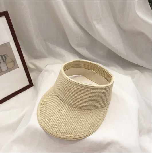 Gorra Fresca de Algodón Papiro Transpirable - Diseño Liso - Image 8