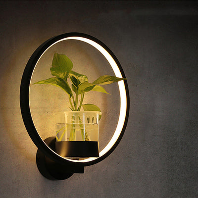 Lámpara de Pared Decorativa para Sala y Dormitorio - Image 10