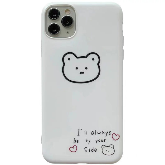 Funda Protectora iPhone 6s Pro Max - Cobertura Total Suave - Image 6