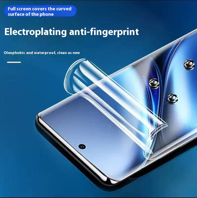 Protector de Pantalla TPU Full Screen HD Anti-Impactos - Image 3