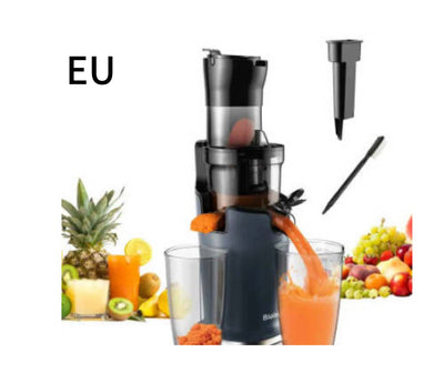 Extractor de Jugos de Baja Velocidad con Diámetro Grande - Image 3