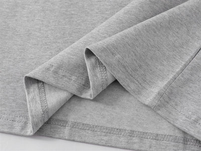 Playera Estampada con Letras para Hombre - Image 16