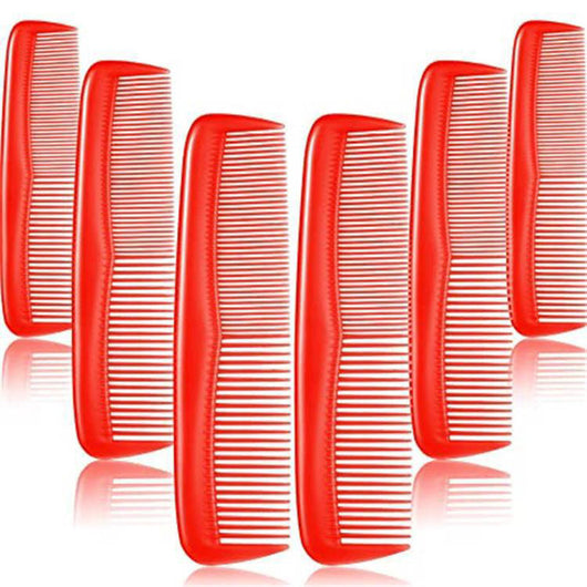 Peine para Barba y Cabello Grueso para Hombre - Regalo Ideal - Image 18