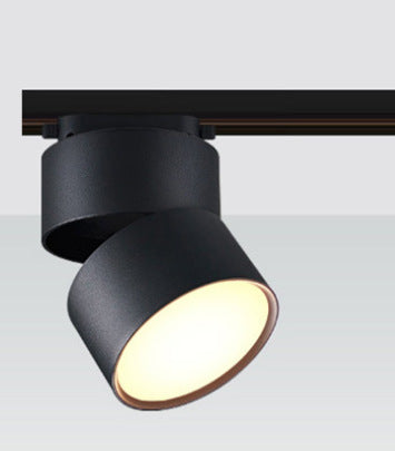 Lámpara de Techo LED Plegable y Moderna para Sala - Image 2