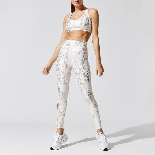 Leggins Deportivos de Secado Rápido para Yoga y Entrenamiento - Image 6