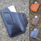 Bolsa de Herramientas y Celular para Cintura en Cuero Premium