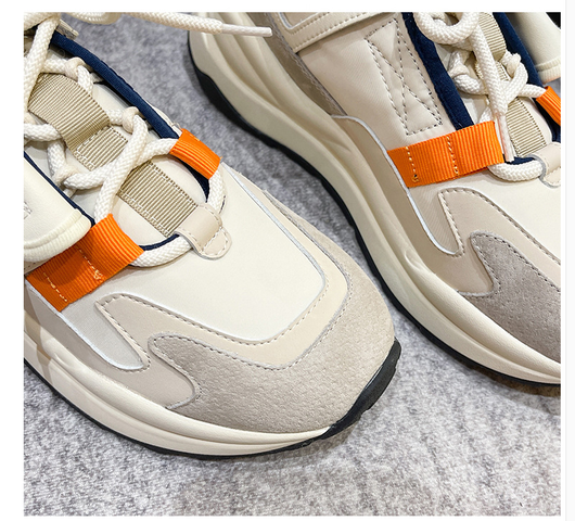 Zapatillas de Entrenamiento para Mujer con Bolsillo de Cuero - Diseño Funcional para Correr - Image 13