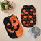 Ropa de Halloween para Perros y Gatos - Disfraces Multiestación