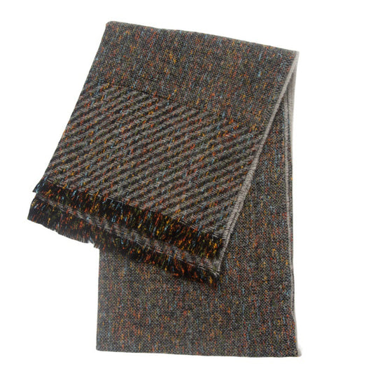 Pañuelo Floral con Clip para Barba Estilo Europeo y Americano - Image 38