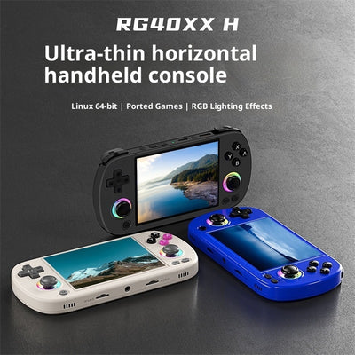 Consola de Videojuegos Inalámbrica WiFi para Smart TV - Image 14