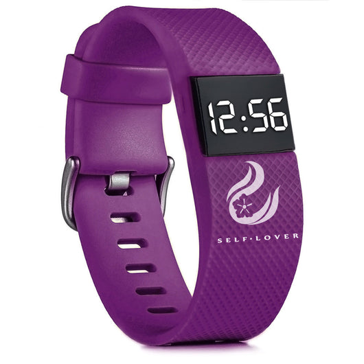 Reloj Deportivo para Hombre con Correa de Silicona - Image 3