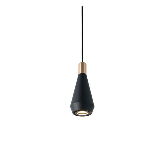 Lámpara de Techo Nórdica LED Moderna Minimalista - Image 8