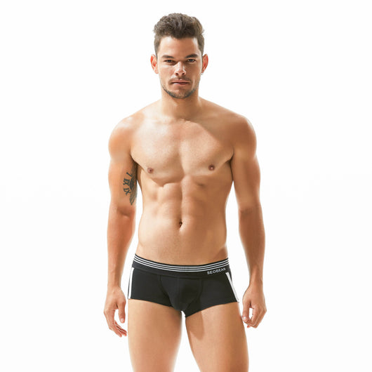 Shorts de Algodón Transpirable para Hombre - Image 31