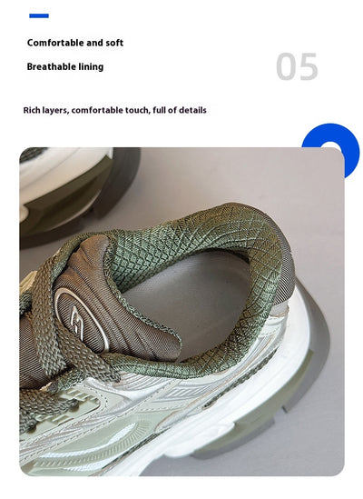 Zapatos Deportivos Versátiles Transpirables para Toda la Familia - Image 24