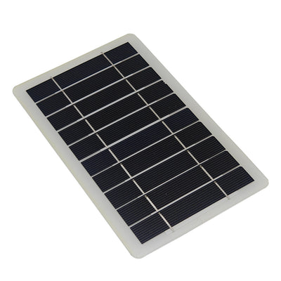 Extractor Solar Doble con Salida Impermeable - Image 13