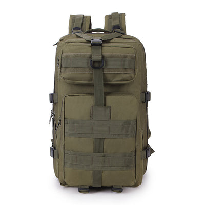 Mochila Táctica Camuflaje 3P para Senderismo y Deportes Outdoor - Image 3
