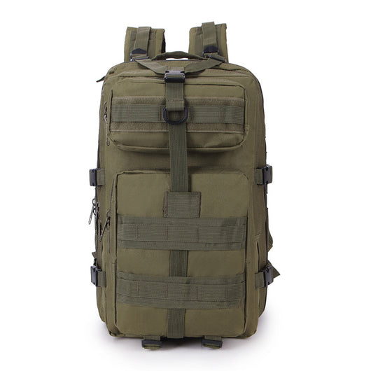 Mochila Táctica Camuflaje 3P para Senderismo y Deportes Outdoor - Image 3