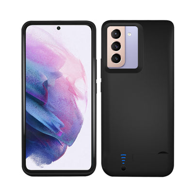 Funda para Teléfono con Batería Inalámbrica de Gran Capacidad - Image 2
