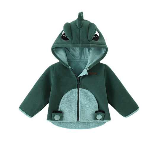 Chaqueta Polar de Invierno para Niños y Niñas - Image 2