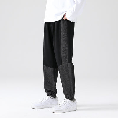 Pantalones Casuales Talla Grande para Hombre Sports Plus - Image 6