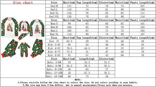 Green baby Christmas pajama romper with red trim, featuring candy canes, ornaments, gingerbread men, and poinsettias. - Image 8