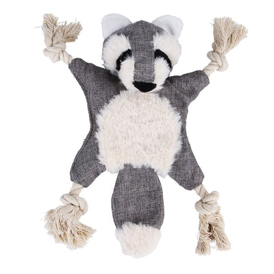 Juguetes para Perros de Peluche con Sonido - Masticables Seguros para Cachorros y Gatos - Image 10