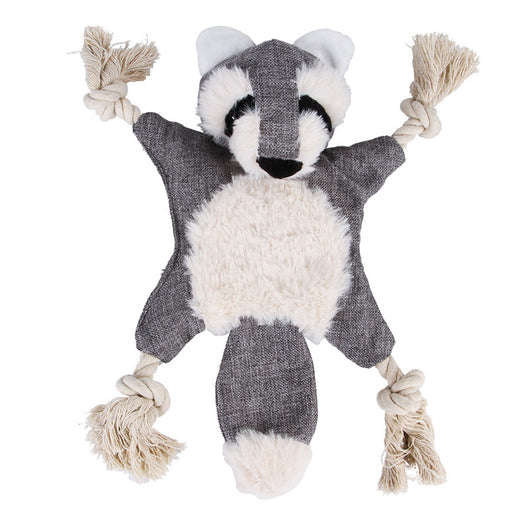 Juguetes para Perros de Peluche con Sonido - Masticables Seguros para Cachorros y Gatos - Image 10