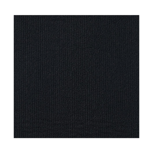 Milky White pet cat camping pad with a ribbed texture, made from wear-resistant polyester. - Image 10