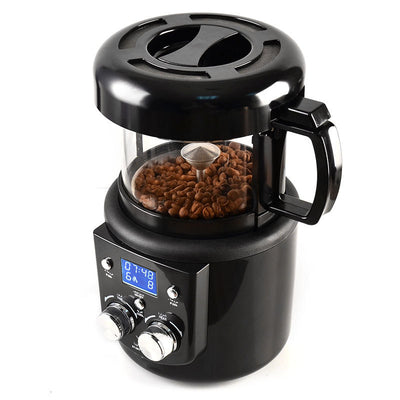 Tostador de Café Automático de Aire Caliente - Image 12